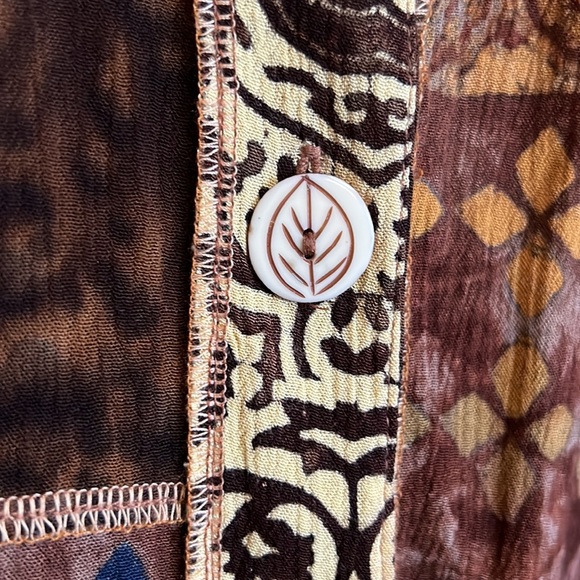 Marcia & Me Blouse - Picture 4 of 5